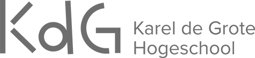 Karel de Grote Hogeschool